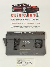CENTRALINA SAM PER MERCEDES Sprinter W906 3° Serie A9065452901 642896 diesel 2