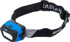 BGS COB Lampada frontale a LED