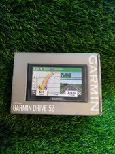 Garmin Drive 52 Navigatore GPS