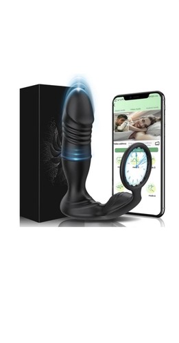 Potente stimolatore salute - potente,