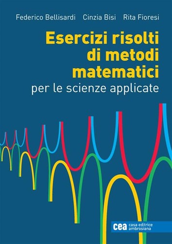 Esercizi risolti metodi - esercizi, di