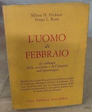 Uomo febbraio milton - febbraio, h.