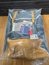 Zaino Deuter Innsbruck Teal-Caramel nuovo