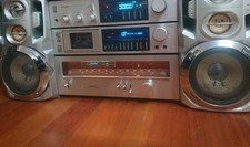 STEREO PIONEER SERIE BLU LINE