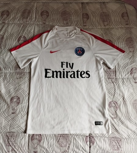 Maglia psg 2016 originale - maglia,