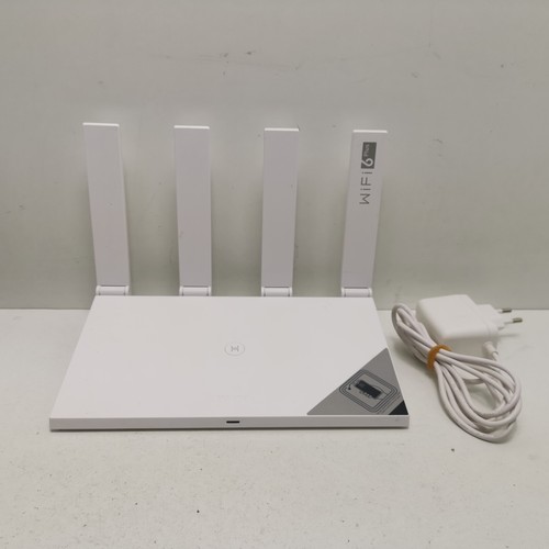Router huawei wifi ax3 ws7200 - huawei,