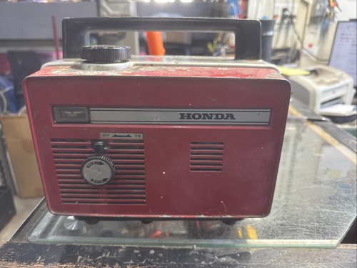 Generatore micro mini - generatore,