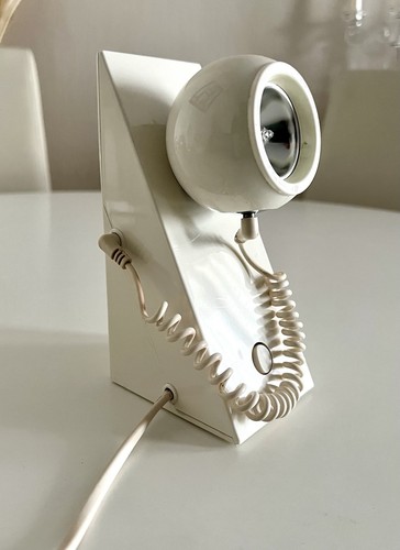 Lampe vintage brilliant - lampe,