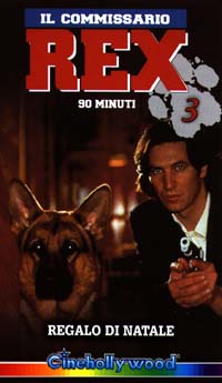 Commissario rex vol 03 - il,
