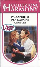 PASSAPORTO PER L'AMORE CATHIE