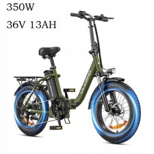 Bicicletta elettrica 20*3.0