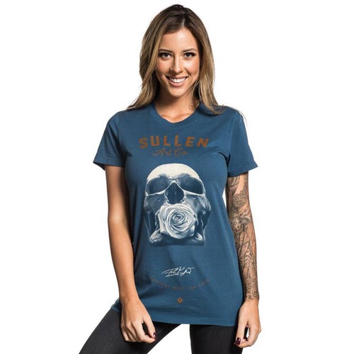 Shirt donna sullen - t-shirt, art