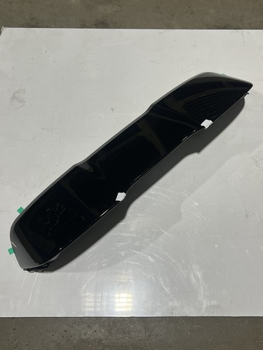 Spoiler posteriore nissan juke - nissan,