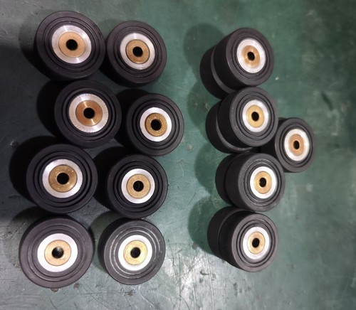 Rotolo pinch teac 10r - rotolo,