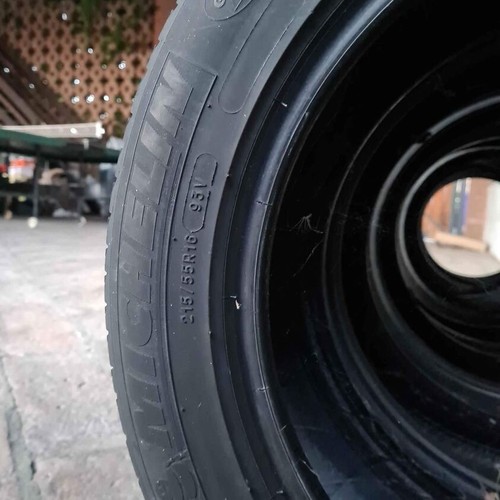 Michelin primacy 215 - primacy, 3