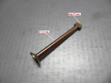 PERNO PER MOLLETTA GANASCE