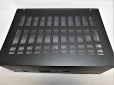 top cover -  Revox B215