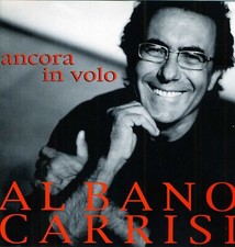 CD Al Bano Carrisi Ancora in