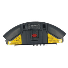 CONTENITORE POLVERE (35601343) PER ROBOT ASPIRAPOLVERE HOOVER RBC012011