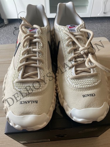 Nike overbreak undercover - nike,