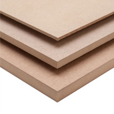 Pannello in MDF  5 mm