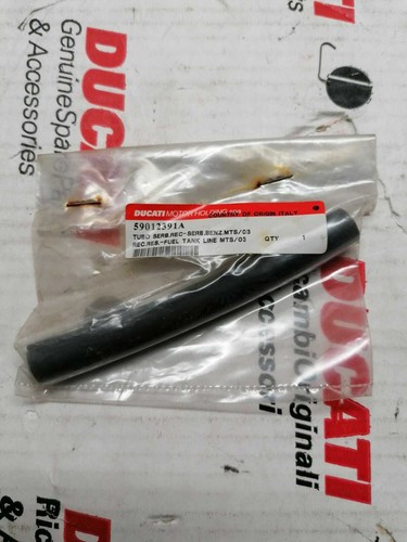 Tubo serbatoio per - tubo, recupero