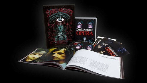 Opera special limited - opera,