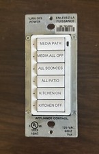 CRESTRON INET-CBDEX-P SENZA -