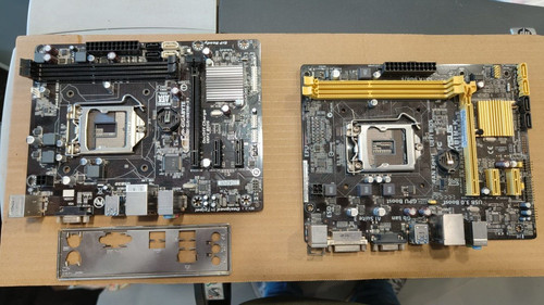 Mainboard lotto asus - lotto, 2
