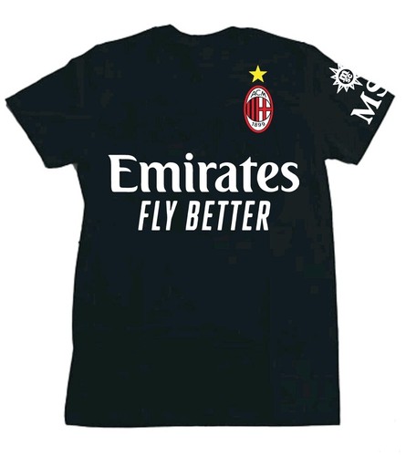 Shirt milan 2024 2025 calcio - milan,