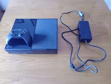 Microsoft Xbox One 500GB