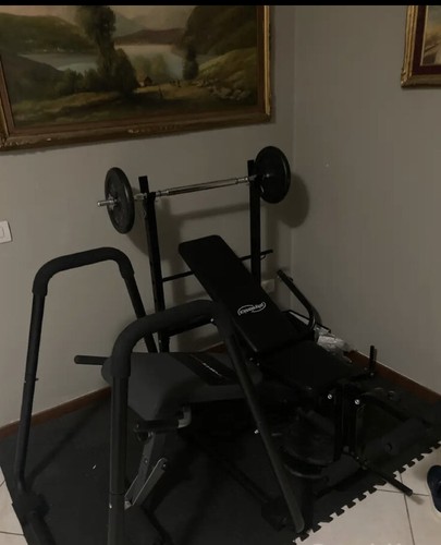 Palestra completa - palestra,