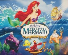 New Disney Store Exclusive