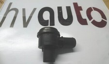 Originale Lancia Delta Integrale & Evo Bosch Pop Off Blow Spento Valvola