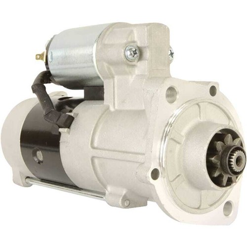 Avviatore elettrico mega - avviatore, mega-fire