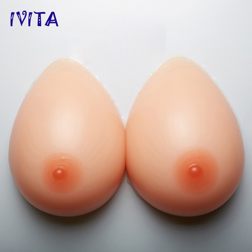 Seno silicone ivita - in,