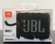 JBL GO3 Altoparlante Portatile