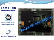 T-CON LSF550FJ06-K - BN95-02066A PER TV SAMSUNG UE55JS9000TXZT BOX 104 V
