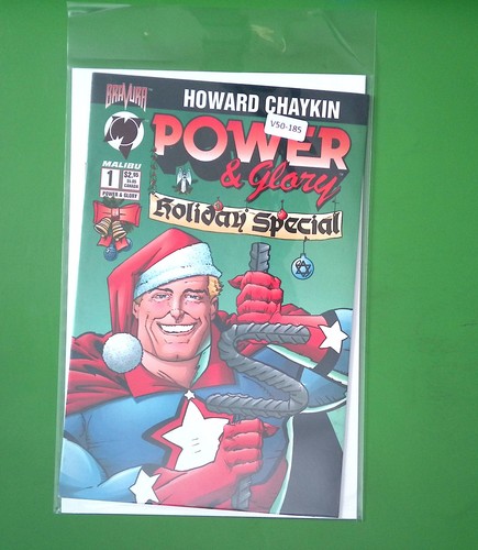 Power glory mini 8 0 - power, #1