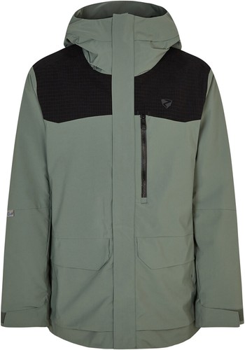 Ziener snowboard giacca sci - ziener, da