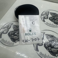 rolex hands sfere rolex