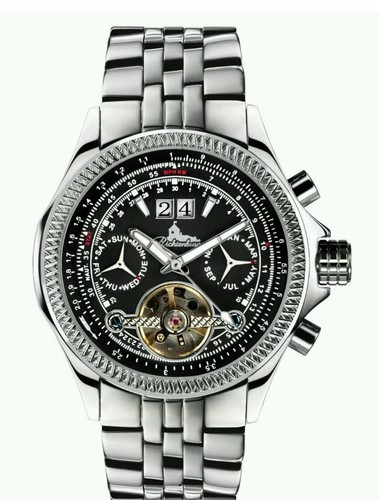 Orologio uomo richtenburg - orologio,