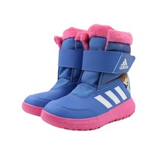 Adidas Winterplay Stivali da