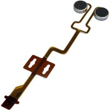 Sony HXR-NX100 NX100 Microfono