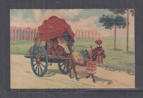 Italia roma carretto del - italia,,