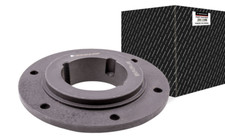 Bullone conico BF16 sui mozzi