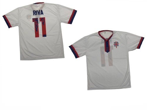 Shirt maglietta gigi riva - maglietta,