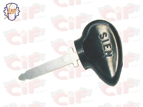 Chiave siem vespa rif - chiave,