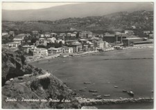 SCAURI - LATINA - PANORAMA CON