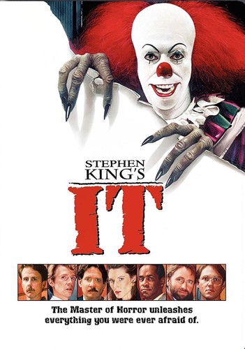 Stephen king dvd 2002 - stephen, king's